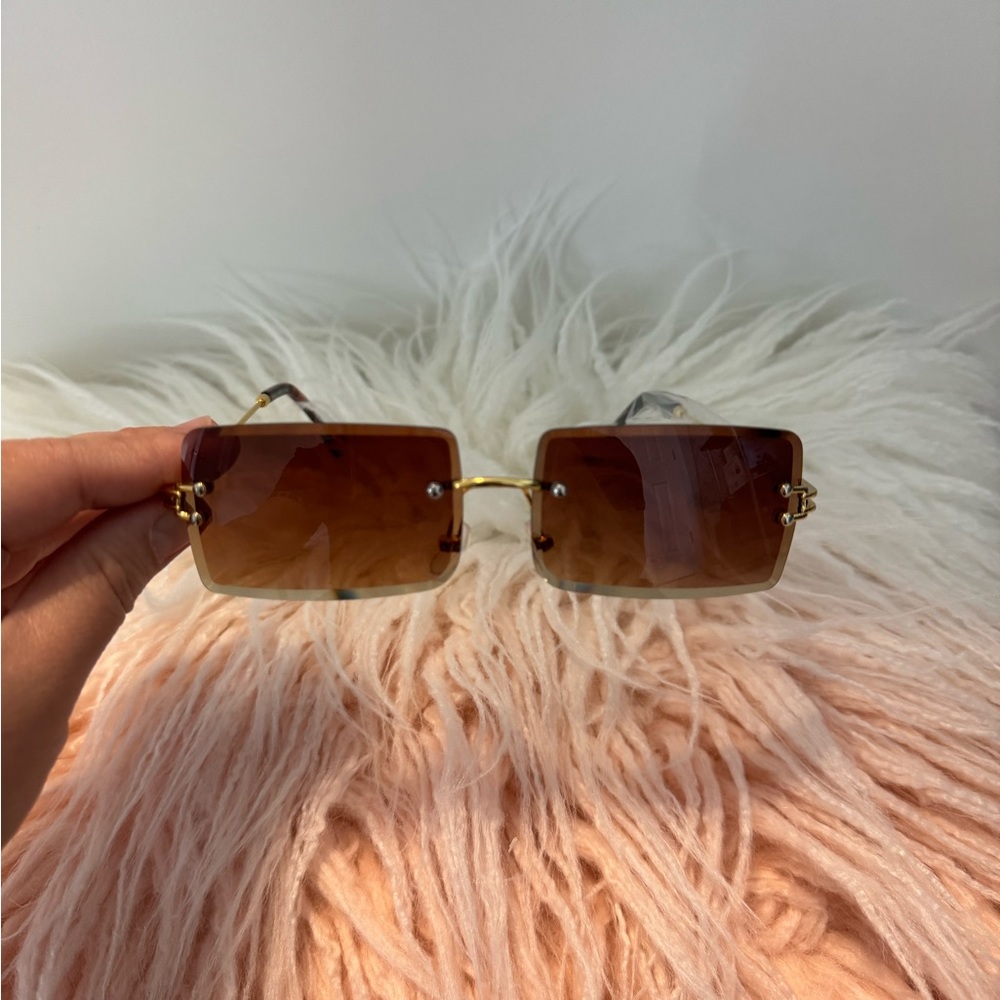 ZEROUV SUNGLASSES